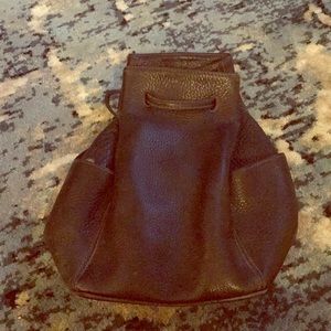 Vintage Coach backpack